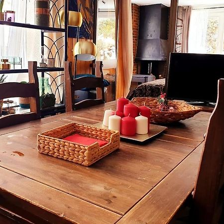 Sierra Nevada 2 Habitaciones Excelente Ubicacion Ngoại thất bức ảnh