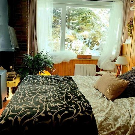 Sierra Nevada 2 Habitaciones Excelente Ubicacion Ngoại thất bức ảnh