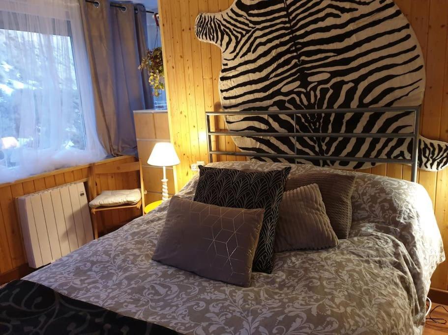 Sierra Nevada 2 Habitaciones Excelente Ubicacion Ngoại thất bức ảnh