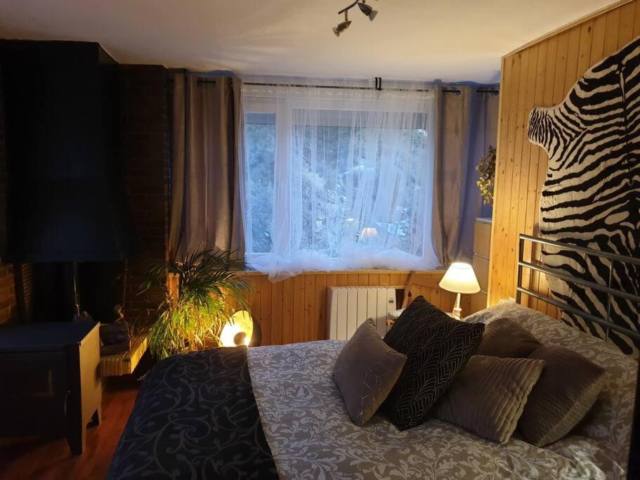 Sierra Nevada 2 Habitaciones Excelente Ubicacion Ngoại thất bức ảnh