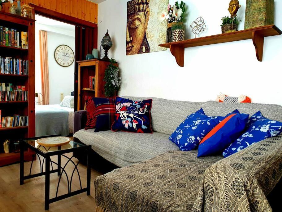Sierra Nevada 2 Habitaciones Excelente Ubicacion Ngoại thất bức ảnh