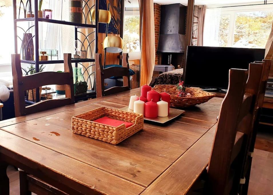 Sierra Nevada 2 Habitaciones Excelente Ubicacion Ngoại thất bức ảnh