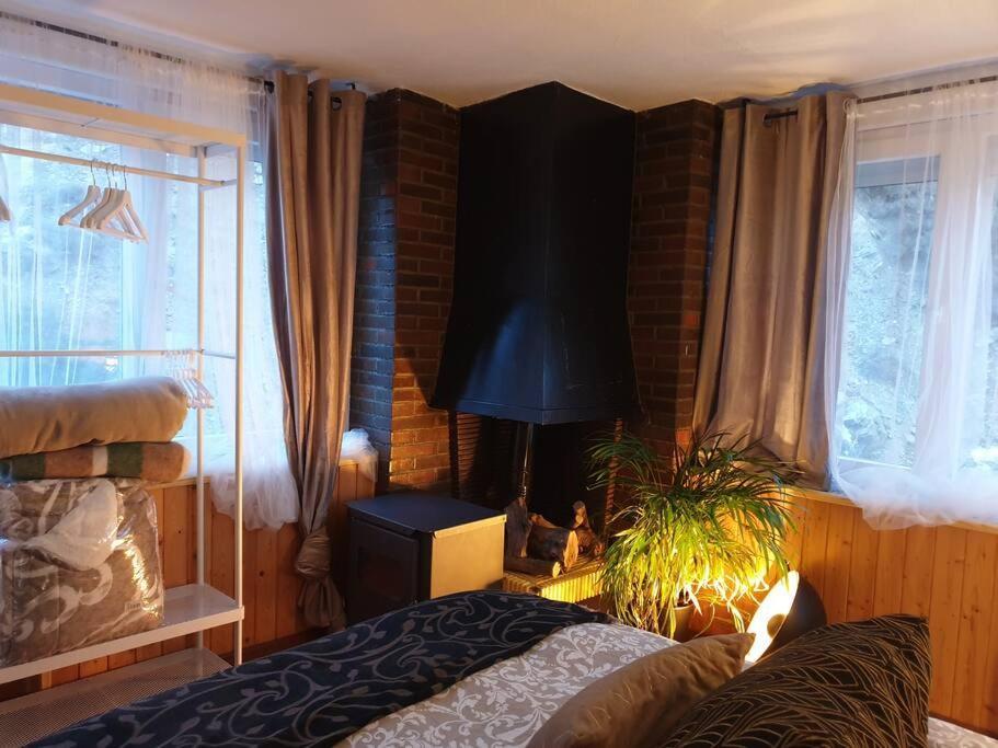 Sierra Nevada 2 Habitaciones Excelente Ubicacion Ngoại thất bức ảnh